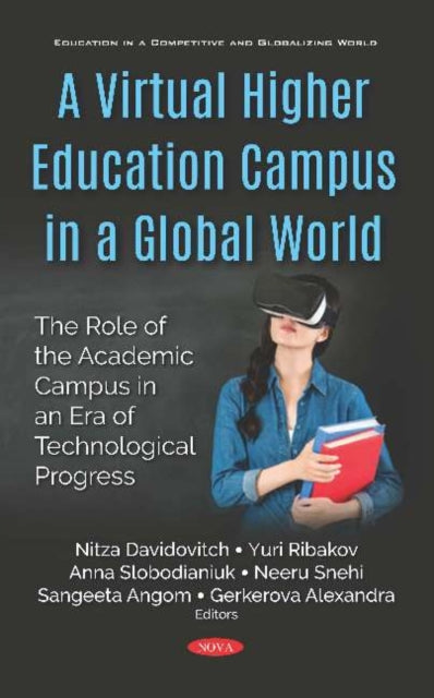 A Virtual Higher Education Campus in a Global
