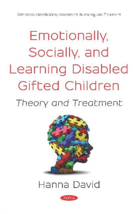 Emotionally, Socially, and Learning Disabled
