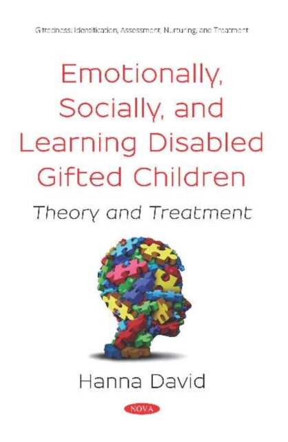 Emotionally, Socially, and Learning Disabled