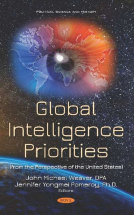 Global Intelligence Priorities: (from the Perspective of the United States)