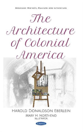 The Architecture of Colonial America