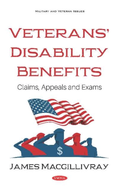 Veterans Disability Benefits: Claims, Appeals and