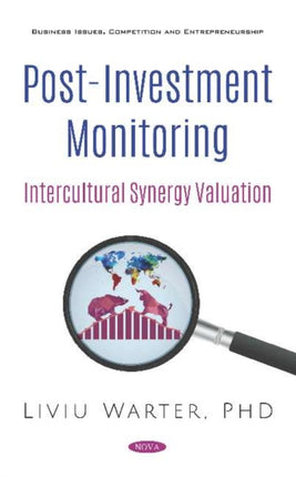 Post-Investment Monitoring: Intercultural Synergy Valuation