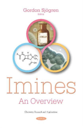 Imines: An Overview