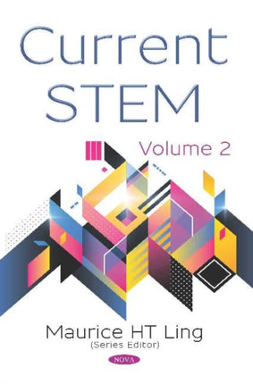 Current STEM: Volume 2