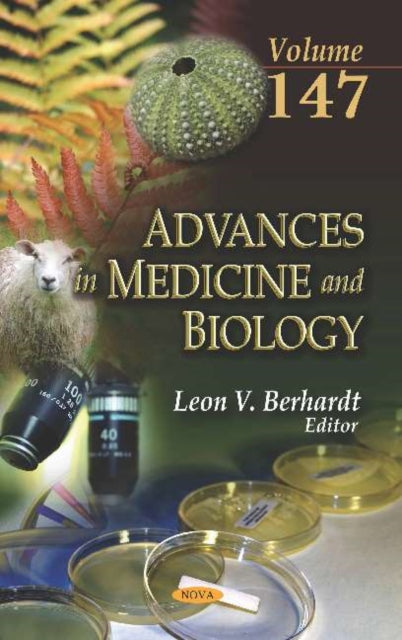 Advances in Medicine and Biology: Volume 147