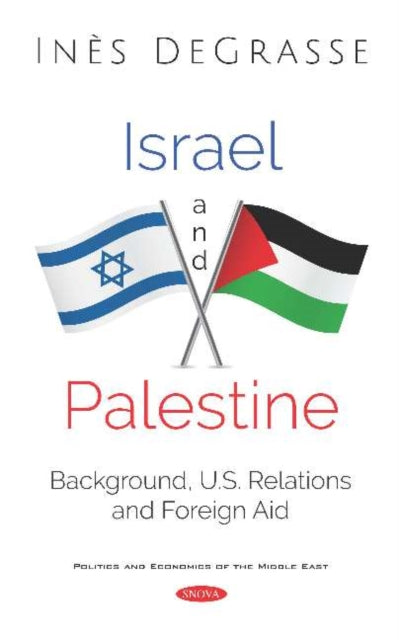 Israel and Palestine: Background, U.S Relations