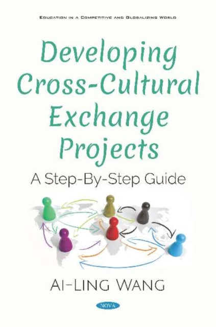 Developing Cross-Cultural Exchange Projects: A
