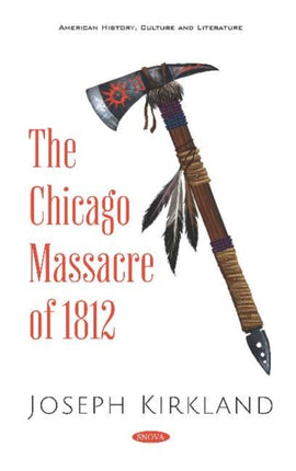 The Chicago Massacre of 1812