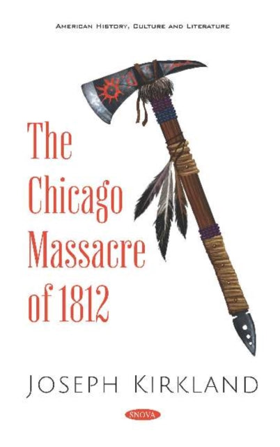 The Chicago Massacre of 1812