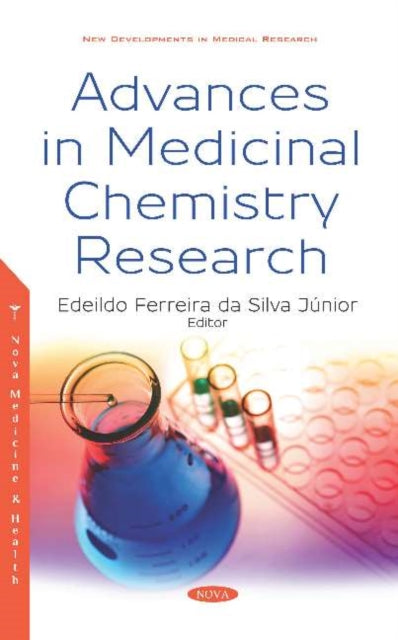 Advances in Medicinal Chemistry Research