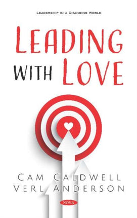 Leading with Love