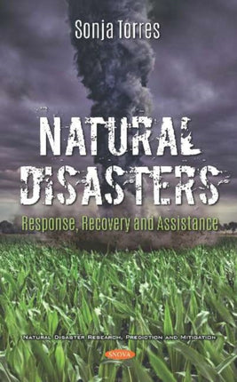 Natural Disasters: Response, Recovery and