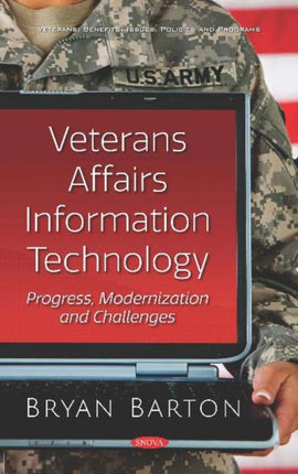 Veterans Affairs Information Technology: