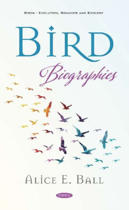 Bird Biographies