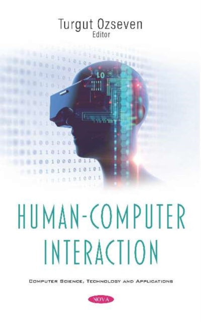 Human-Computer Interaction