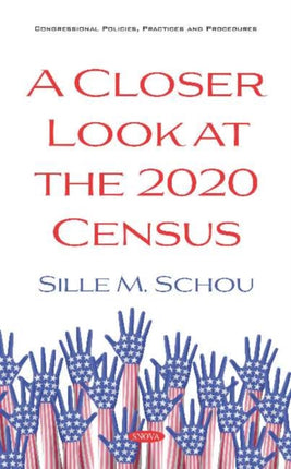 A Closer Look at the 2020 Census