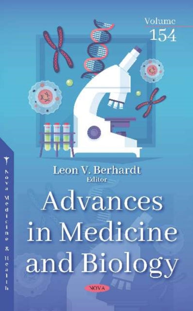 Advances in Medicine and Biology: Volume 154