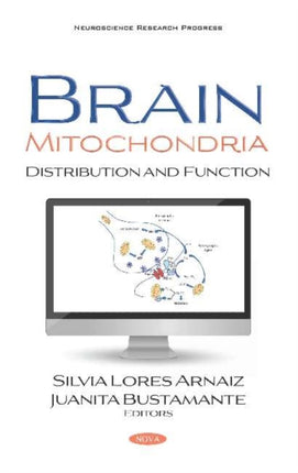 Brain Mitochondria: Distribution and Function