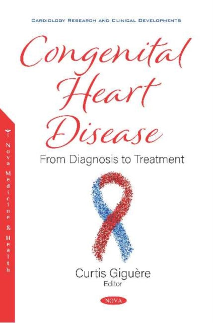 Congenital Heart Disease: From Diagnosis to