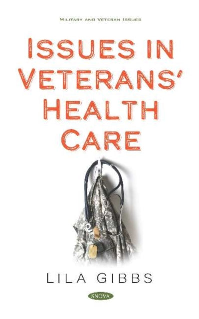 Issues in Veterans' Health Care