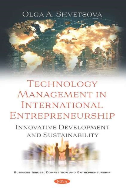 Technology Management in International