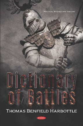 Dictionary of Battles