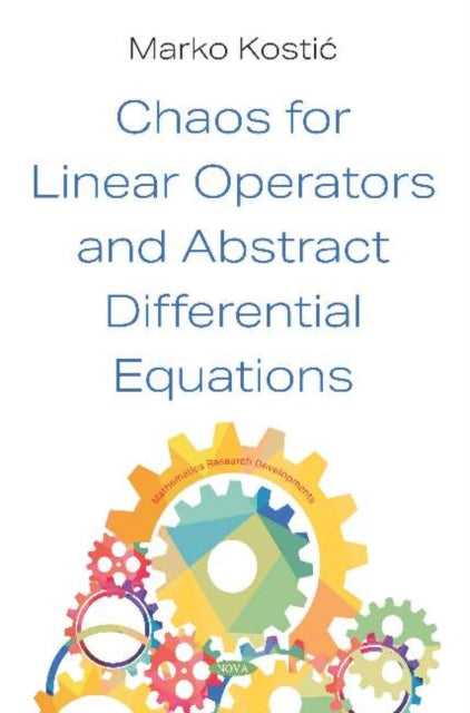 Chaos for Linear Operators and Abstract