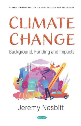 Climate Change: Background, Funding and Impacts