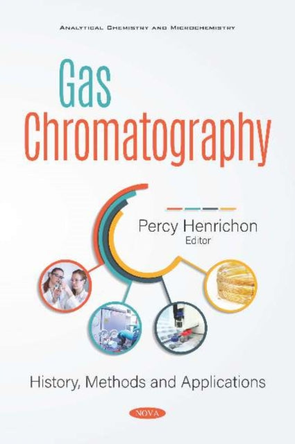 Gas Chromatography: History, Methods and