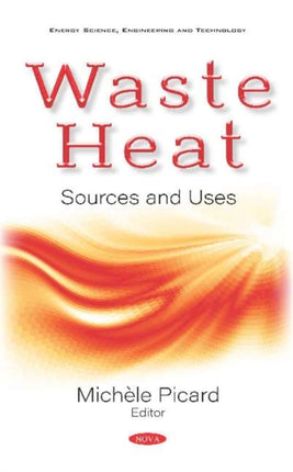 Waste Heat: Sources and Uses