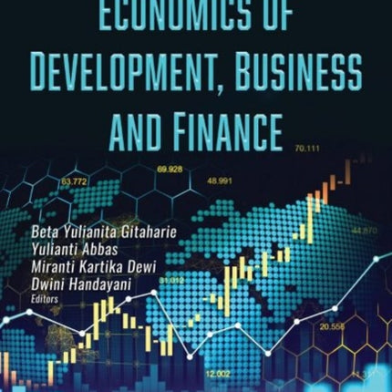 Emerging Issues in Economics of Development,
