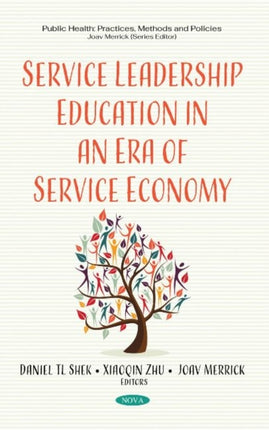 Service Leadership Education in an Era of Service Economy