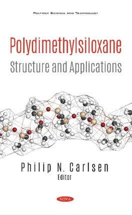 Polydimethylsiloxane: Structure and Applications