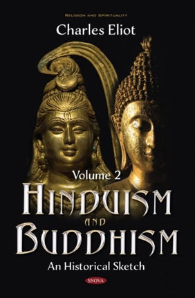 Hinduism and Buddhism: An Historical Sketch.