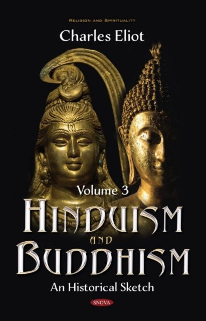 Hinduism and Buddhism: An Historical Sketch.