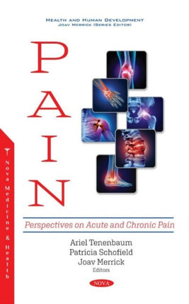 Pain: Perspectives on Acute and Chronic Pain