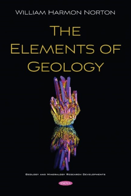 The Elements of Geology