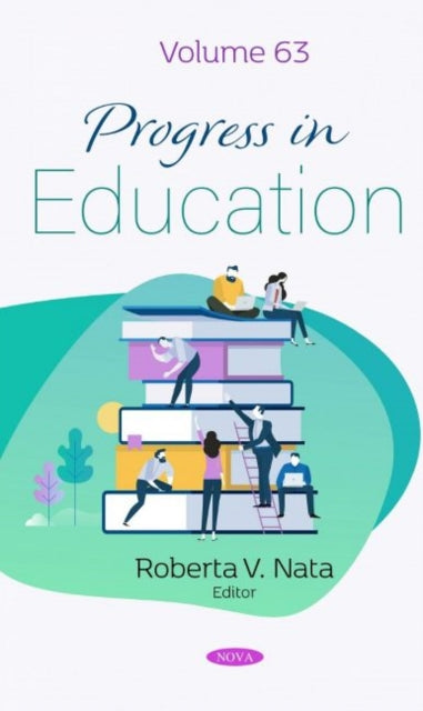 Progress in Education: Volume 63