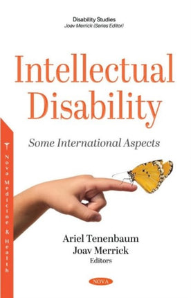 Intellectual Disability: Some International Aspects