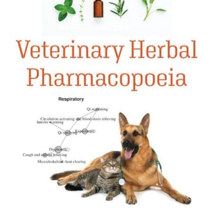 Veterinary Herbal Pharmacopoeia