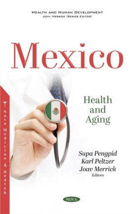 Mexico: Health and Aging