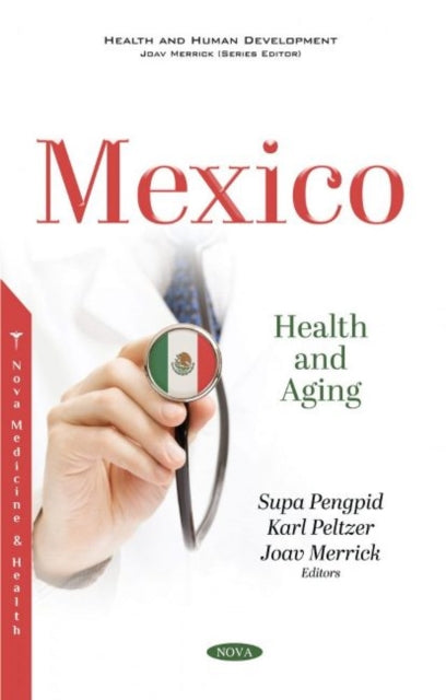 Mexico: Health and Aging