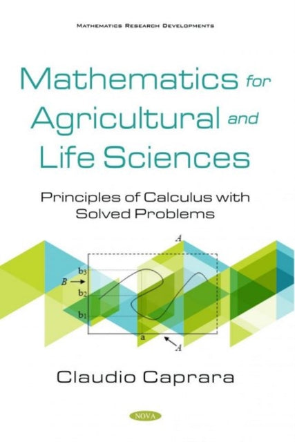 Mathematics for Agricultural and Life Sciences: