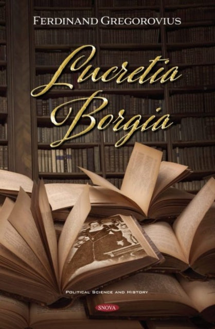 Lucretia Borgia