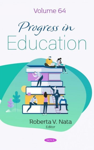 Progress in Education: Volume 64