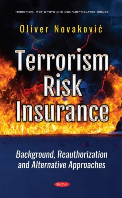 Terrorism Risk Insurance: Background,