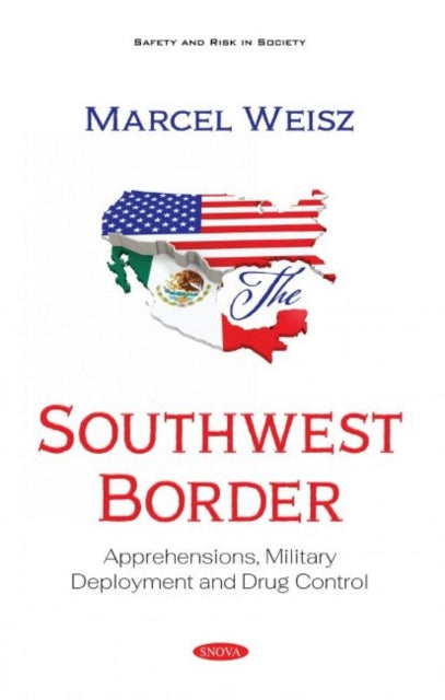 The Southwest Border: Apprehensions, Military