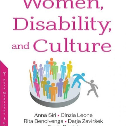 Women, Disability, and Culture