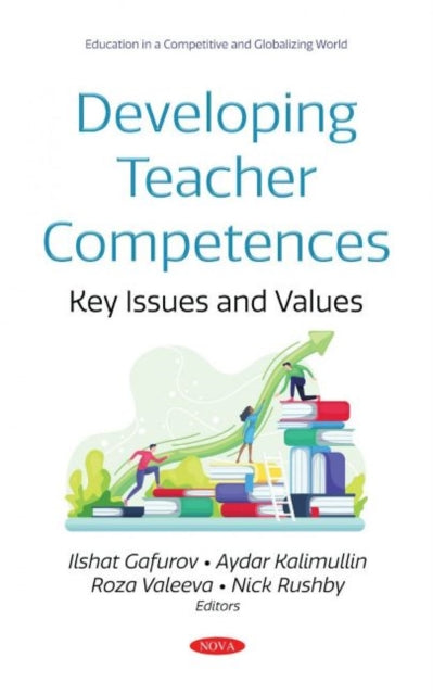 Developing Teacher Competences: Key Issues and